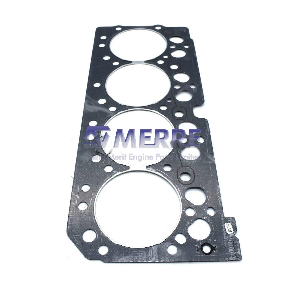 RE543672: Engine Cylinder Head Gasket/For John Deere