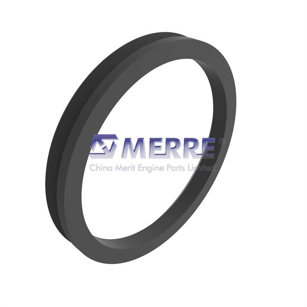 R119207: V-Ring Face Oil Rubber Seal/For John Deere