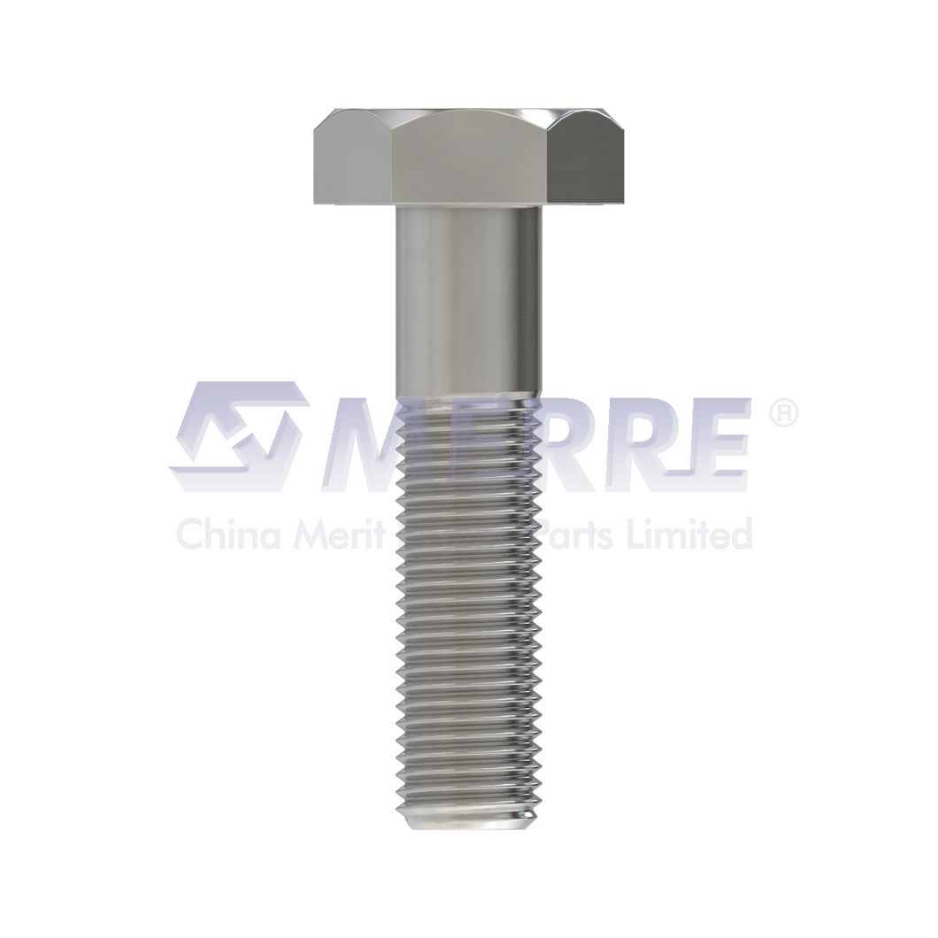 19M8995: Hexagonal Head Screw, M16 X 65