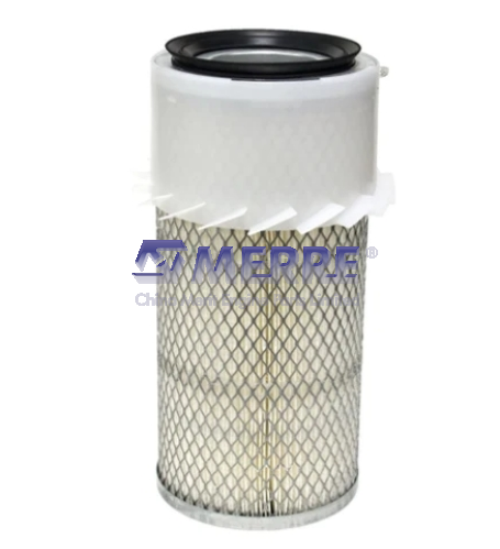 RE45825: Primary Air Filter Element/For John Deere