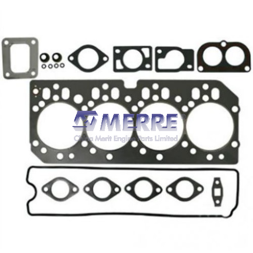 RE526670,RE66082:Gasket - Head Set/For John Deere