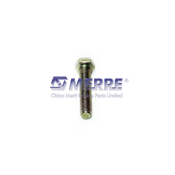 19M7378: Hexagonal Head Screw, M8 X 45 For John Deere