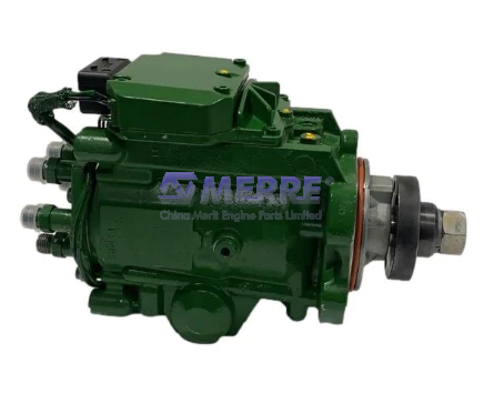 RE501275: Fuel Injection Pump 0470506018/For John Deere