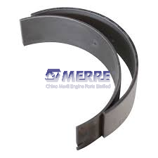 Connecting Rod Bearing - 0.25+ For OM541  Mercedes Benz - 5410301060, A5410300360, 5410300360