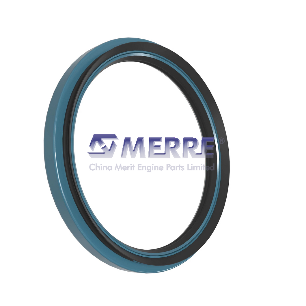 RE154869: Internal Oil Seal Reinforced with Metal Rubber Seal/For John Deere