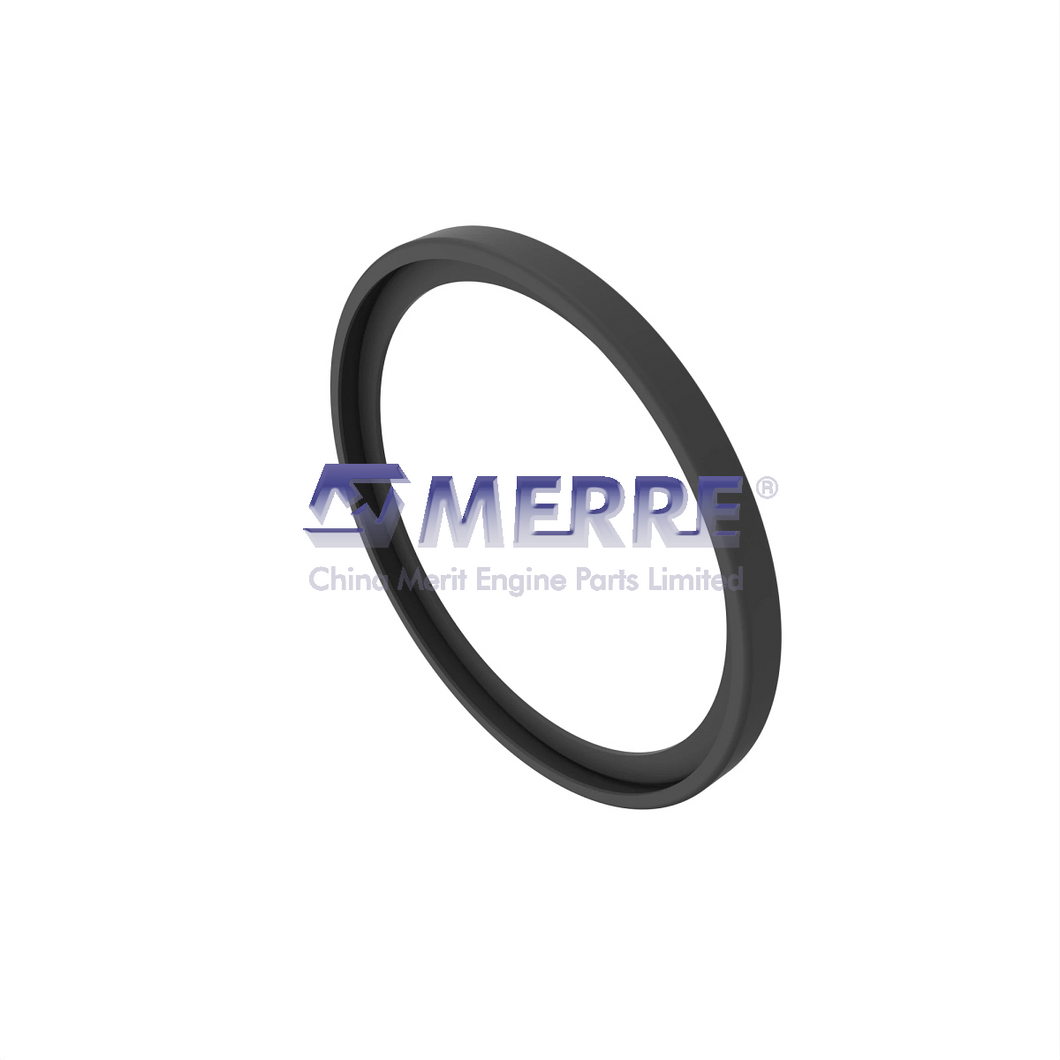 RE238667: Internal Oil Seal Reinforced with Metal Rubber Seal/For John Deere