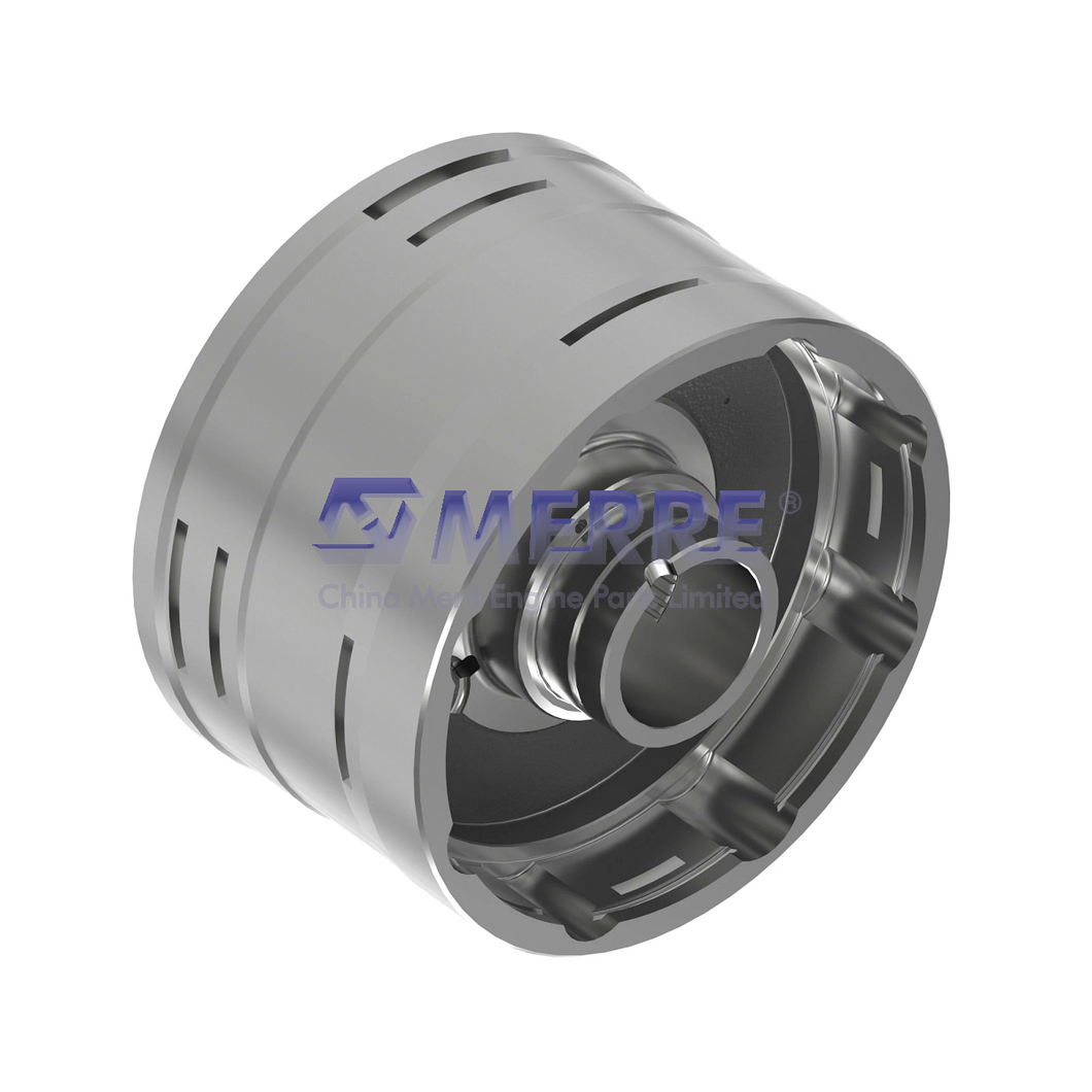 R304385: PowrShift™ Transmission C&D Clutch Drum/For John Deere
