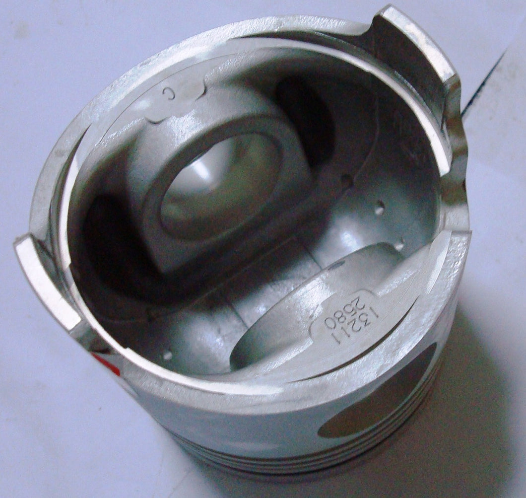 13211-2580 H07C-有缺口