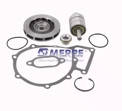 Repair Kit, water pump - For OM541 OM542 Mercedes Benz - 5412000004