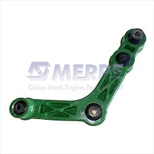 AH219846 AH219844: LH Chaffer Swinger Arm/For John Deere
