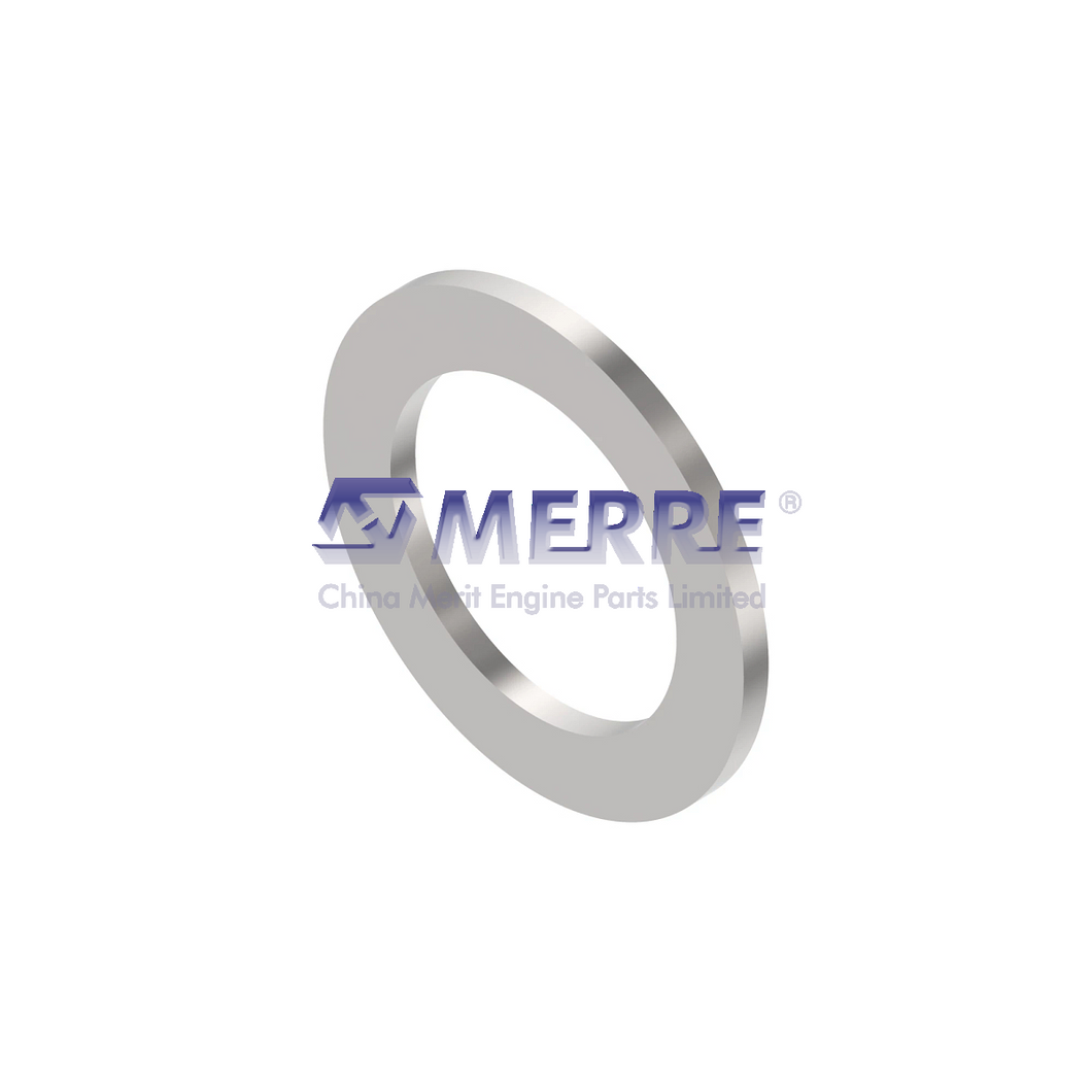 R100774: Thrust Washer with Groove/For John Deere