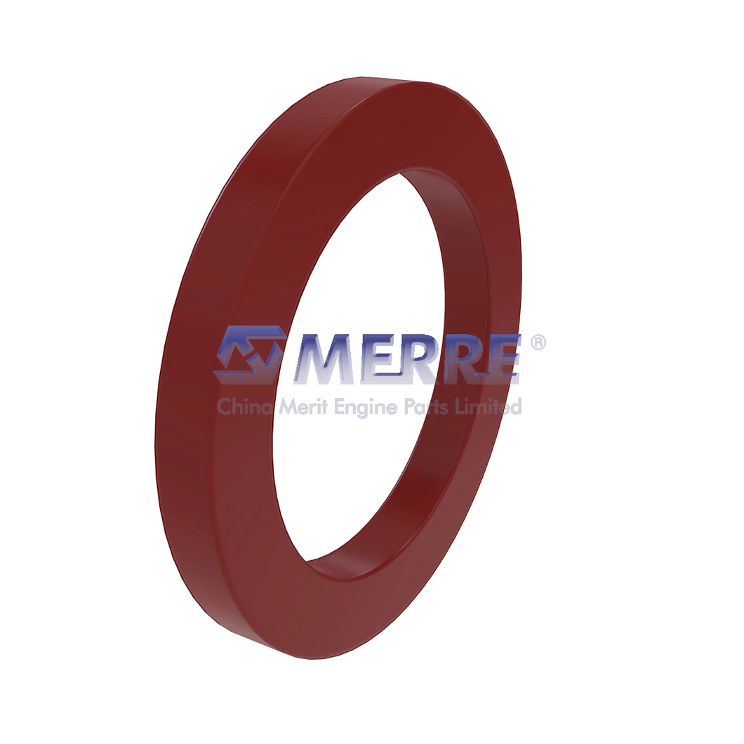 R107466: Piston and Rod Front Packing Seal/For John Deere