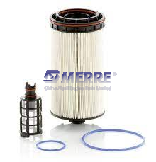Fuel Filter - 50019075 For OM471 Mercedes Benz - A4730901451, 4730901451, A4700908352