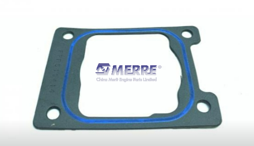 R519414: Air Inlet Gasket/For John Deere