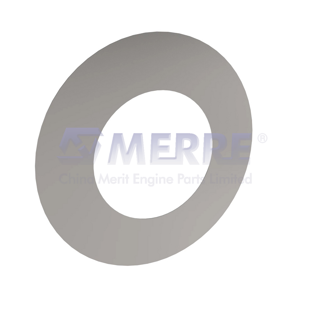 24H1390: Plain Circular Shim