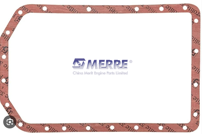 R97341: Oil Pan Gasket/For John Deere