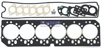 RE526672: Engine Cylinder Head Gasket Kit, RE66083/For John Deere