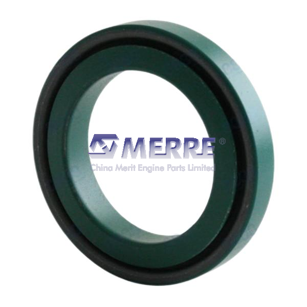 RE505515, RE516340, RE52346, RE538097, RE59810, FRONT CRANK SEAL:/For John Deere