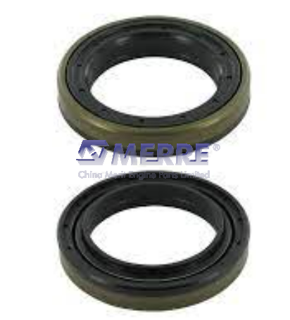 R231299: V-Ring Face Oil Rubber Seal/For John Deere