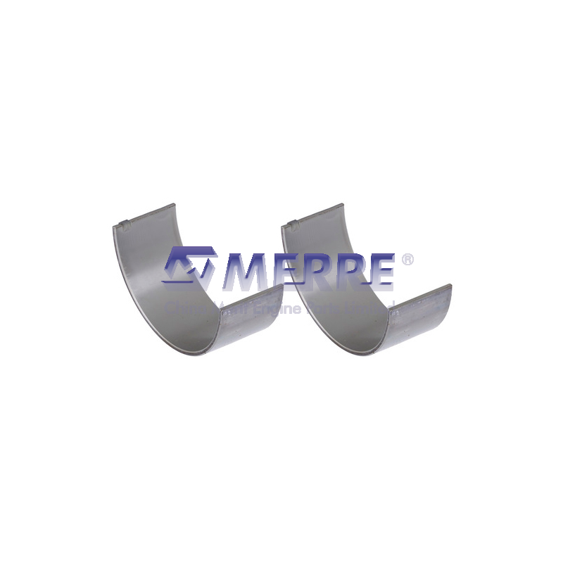 RE65908B : .020 CONNECTING ROD BEARING 6068D/For John Deere