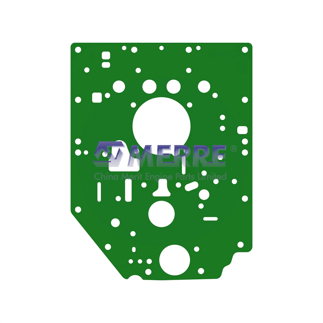 R341564: Transmission Manifold Gasket/For John Deere