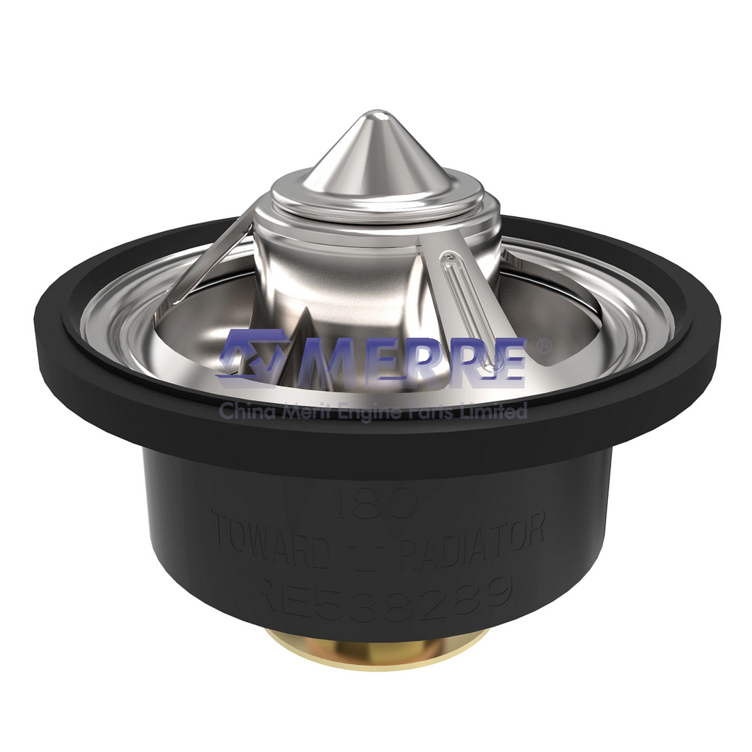 RE538289: Thermostat/For John Deere