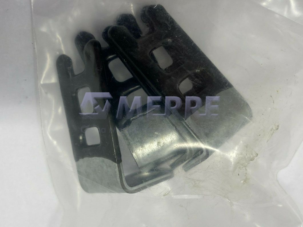 132-5789: 20.50mm Clamp Width Ladder Clip