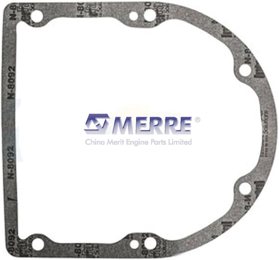 R26058:Rear Cover Gasket ,R520504,R522768/For John Deere