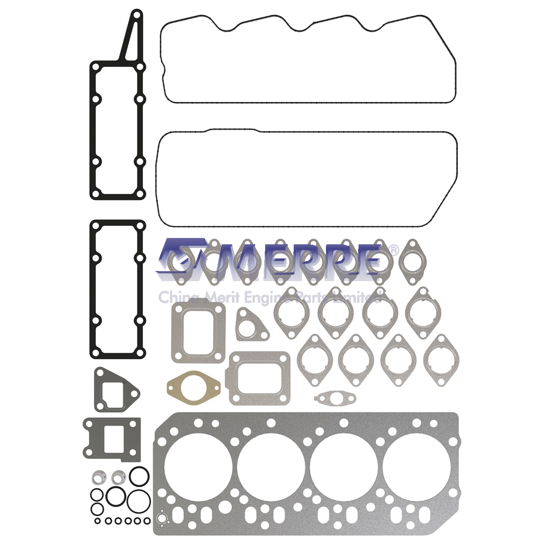 RE536967: Engine Cylinder Head Gasket Kit/For John Deere