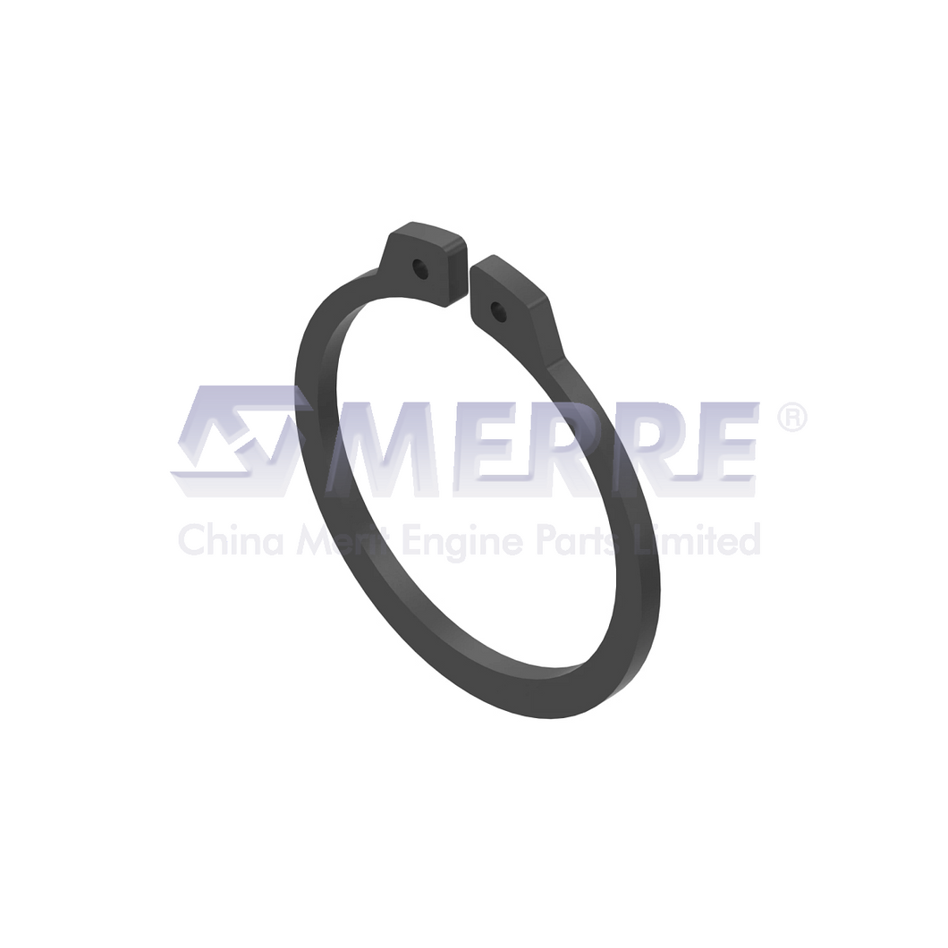40M7302: External Snap Ring