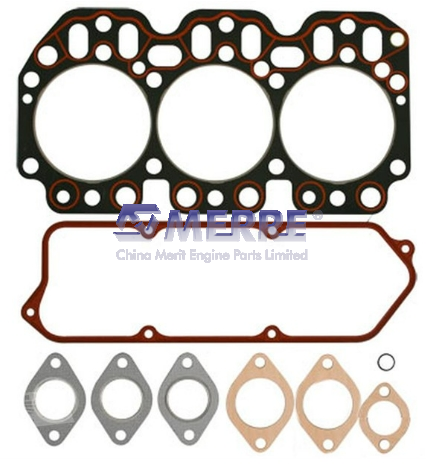 RE38850: Head Gasket Set/For John Deere