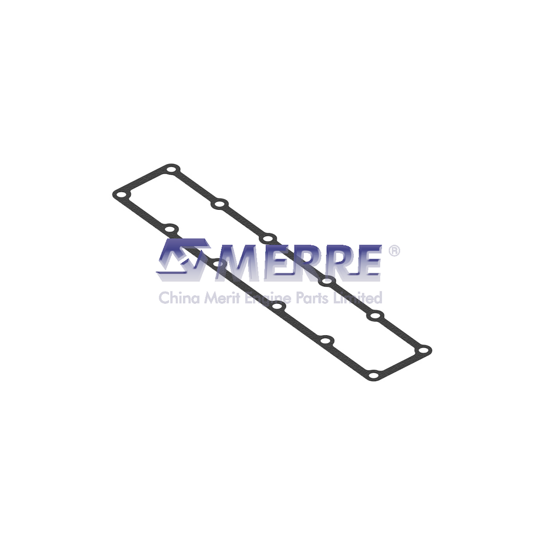 R515030: Engine Air Intake Cover Gasket/For John Deere