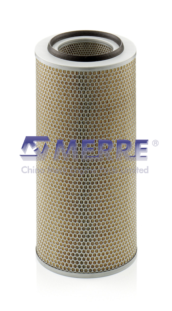 Air Filter - 50013064 KOLBENSCHMIDT - 0010945104, 0010947904, 00661874