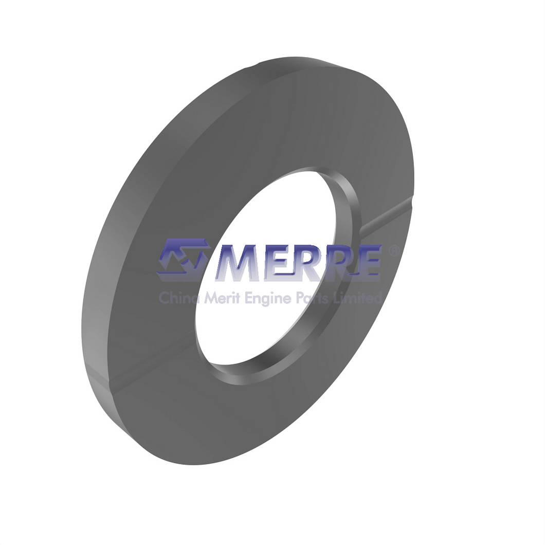 R93317: Thrust with Groove Steel Washer/For John Deere