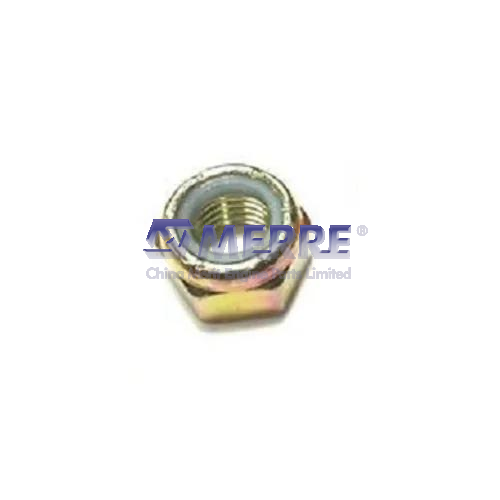 14M7328: Hexagonal Lock Nut, M16 For John Deere