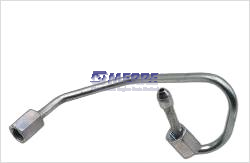 DZ117366: Fuel Line For John Deere