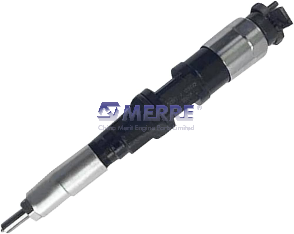 Fuel injector 095000-5160 Injector nozzle RE524362 RE518725 RE504181/For John Deere
