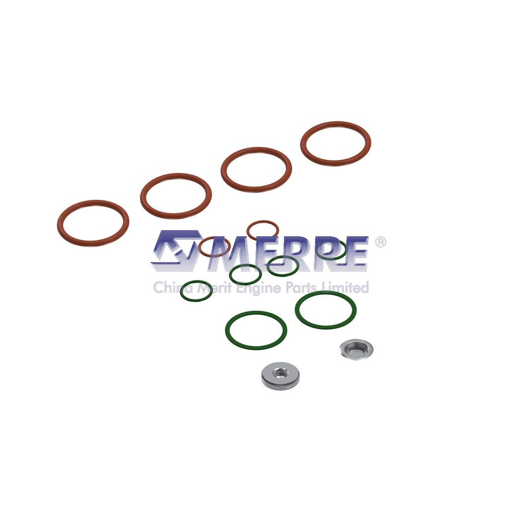 RE582808: SCV Seal Kit/For John Deere