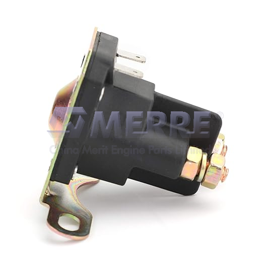 AM138068  Solenoid /For John Deere