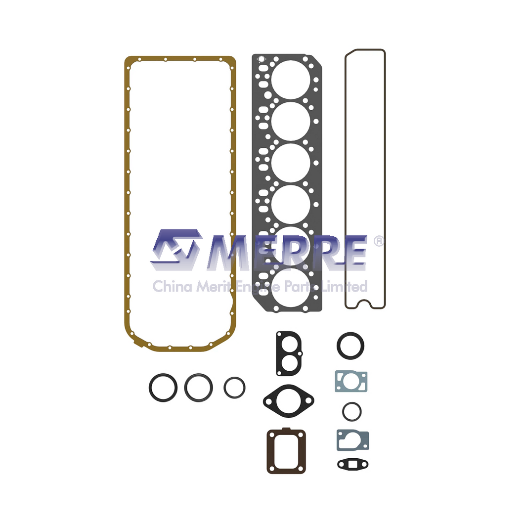 RE526671: Engine Cylinder Head Gasket Kit,RE501455,RE527042/For John Deere