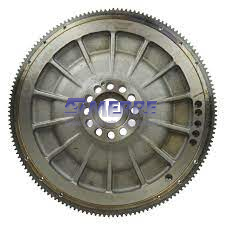 Flywheel - 20090347000 For OM470 Mercedes Benz - 4700301705, A4700301705, 4700301005