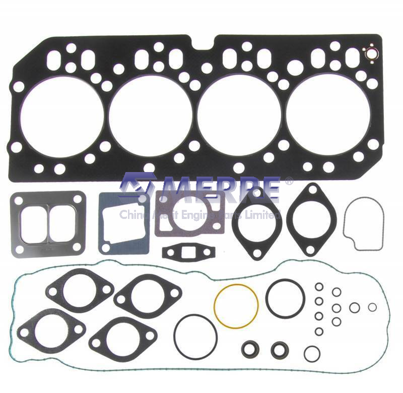 RE532842: Engine Cylinder Head Gasket Kit/For John Deere